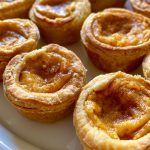 Mini Pumpkin Pie Bites: A Perfect Thanksgiving Finger Dessert!