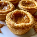 Mini Pumpkin Pie Bites: Discover the Perfect Fall Treat! 130 Mini Pumpkin Pie Bites: The Two-Bite Treat Perfect for Fall Parties!
