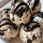 Oreo Protein Balls: A No-Bake Healthy Treat!