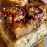 Pecan Pie Cheesecake: The Show-Stopping Thanksgiving Dessert!
