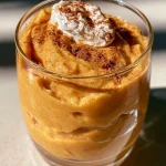 Pumpkin Pie Protein Shake: The Cozy Fall Smoothie with 30g Protein!