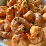 Skinny Bang Bang Shrimp: Deliciously Healthy Delight! 128 Skinny Bang Bang Shrimp