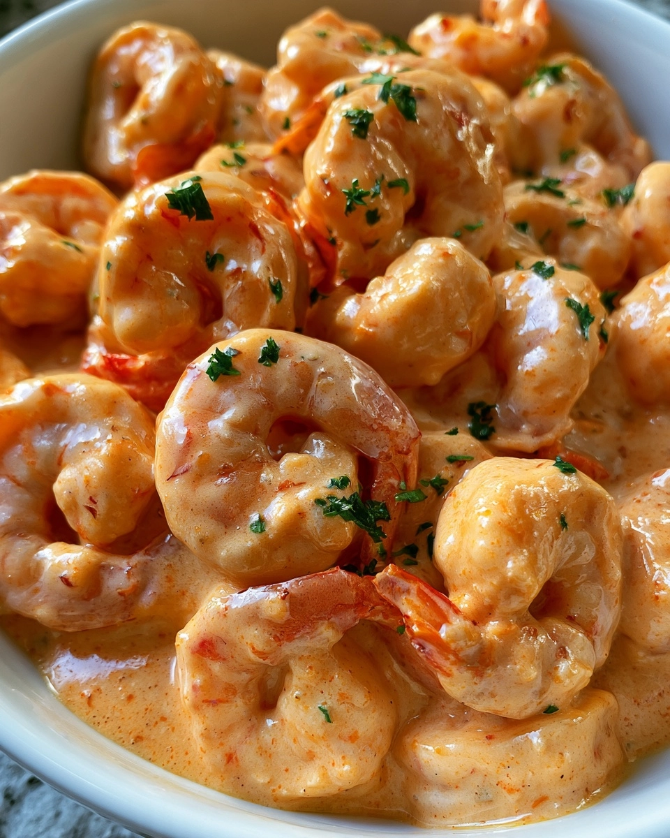 Skinny Bang Bang Shrimp