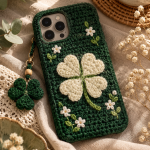 01 lucky clover